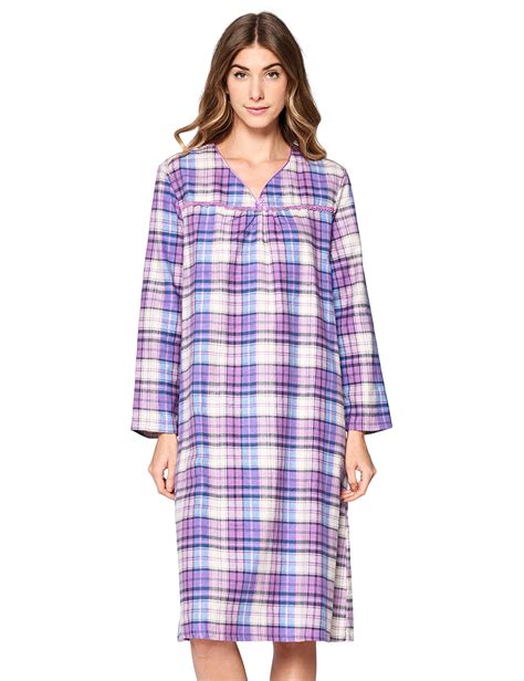 long sleeve nightgown|long sleeve nightgowns on sale.